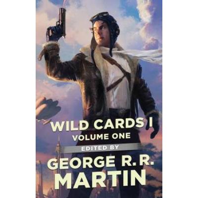 Wild Cards I: Expanded Edition