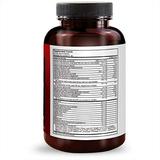 Futurebiotics Pressur-Lo Multi-Vitamin Mineral & Herb Formula - CoQ10 Garlic Calcium Magnesium Niacin Resveratrol - Manufactured in an cGMP Registered Facility - Heavy Metal Tested 270 Tablets