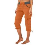 Women Summer Pants Golf Pants Women Prime Day Deals Today 2024 Women s High Waist Drawstring Pocket Work Pants A-Line Loose Wide Leg Expandable Cuff Casual Pants 7 Pants Shorts Pants U73