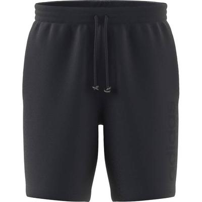 ADIDAS Herren Shorts ALL SZN Graphic, Größe L in Grau