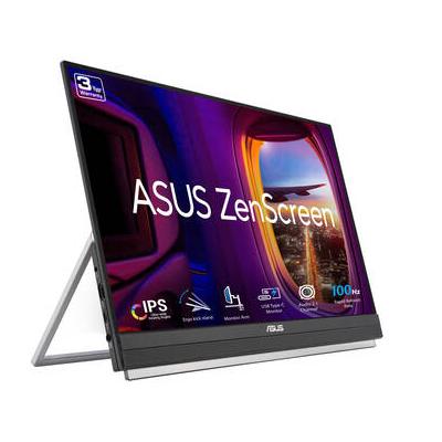 ASUS ZenScreen MB229CF 21.5