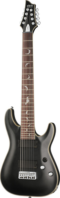 Schecter Damien Platinum 8 SBK