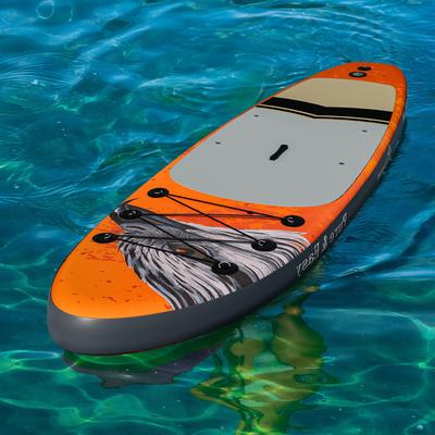 Moasis 11'x 6'' Inflatable SUP Board