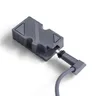 Für starlink v2 schüssel kabel adapter zu rj45 verbinden für starlink ethernet adapter drahtloses
