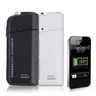 Universelle tragbare USB-Notfall 2 aa Batterie Extender Ladegerät Power Bank Versorgungs box für