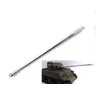 Mato Spare 1/16 Metal Sherman Firefly Barrel (BB pour Heng Long Sherman RC precious) Toucan MT200