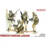 Drachen 3014 Französisch ausländische Legion Modell Kit im Maßstab 1:35