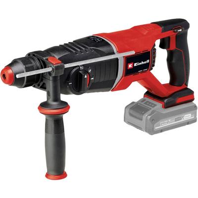 Einhell - tp-hd 18/26 d Li bl SDS-Plus-Akku-Bohrhammer 18 v Li-Ion bürstenlos, ohne Akku, ohne Ladeg