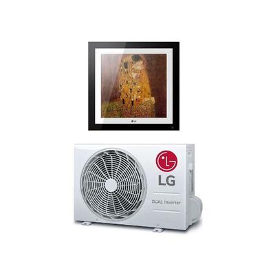 Klimagerät LG Artcool Gallery 12000 btu Wi-Fi integriert a++/a+ A12FT - new Image