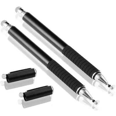 MAGCLE Disc Stylus pen Touch Screen Capacitive pen For Iphone /Ipad/Android Smartphones