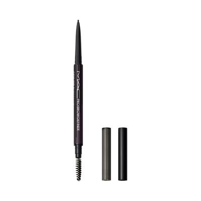 MAC Pro Brown Definer Augenbrauenstift 3 - GENUINE AUBERGINE 03 g Schwarz Image