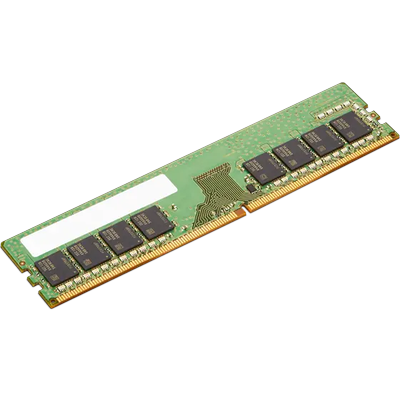 16GB DDR4 3200MHz UDIMM Memory Gen2