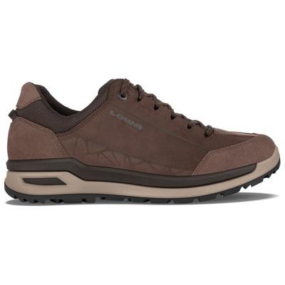 Lowa - Bellagio GTX Lo - Multisportschuhe 41,5 | EU 41,5 braun Image