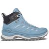 Lowa - Women's Innovo GTX Mid - Wanderschuhe UK 4 | EU 37 türkis