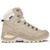Lowa - Women's Renegade Evo GTX Mid - Wanderschuhe UK 6 | EU 39,5 beige