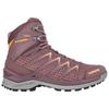 Lowa - Women's Innox Pro GTX MID - Wanderschuhe 36,5 | EU 36,5 braun/lila