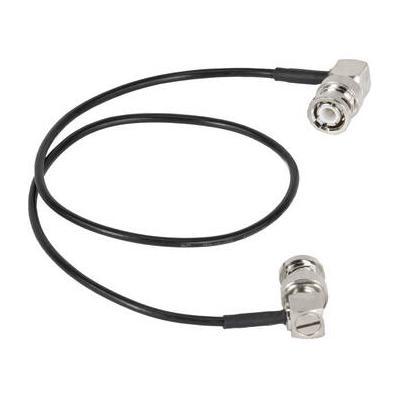 Tilta Thin Right-Angle to Right-Angle BNC SDI Cable (20