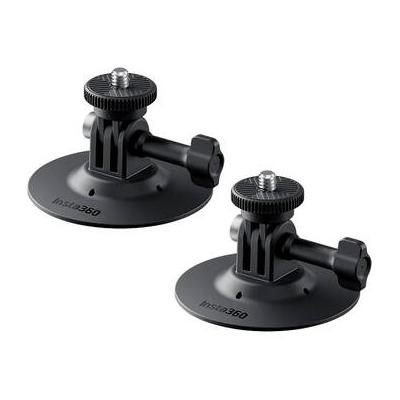 Insta360 Flexible Adhesive Mount (2-Pack) CINSAAVW