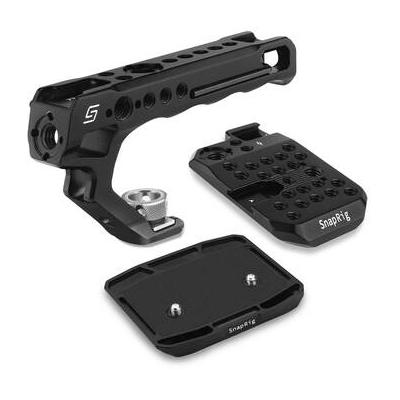 Proaim SnapRig Compact Kit with Handle, Top Plate ...