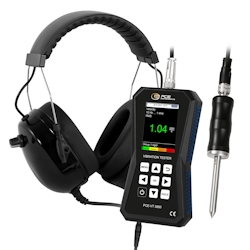 PCE Instruments Vibrationsmesser PCE-VT 3850S Image