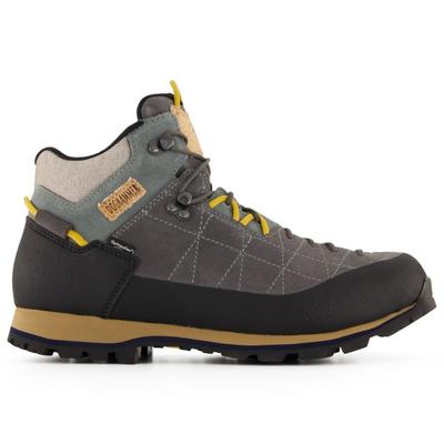 Doghammer - Approach Pro Waterproof - Wanderschuhe 46 | EU 46 schwarz Image