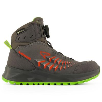 Lowa - Kid's Ferrox GTX Mid - Wanderschuhe 23 | EU 23 braun Image