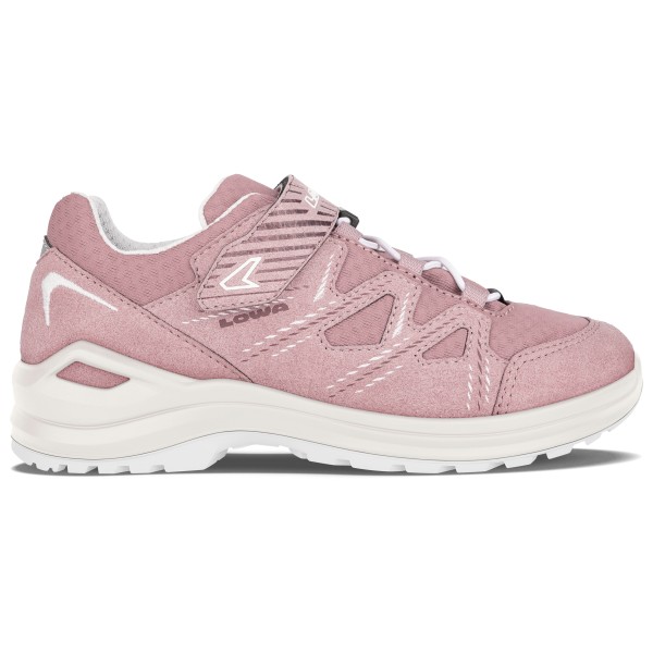 Lowa - Kid's Innox Evo II GTX Lo - Multisportschuhe 32 | EU 32 rosa