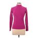 Under Armour Active T-Shirt: Pink Activewear - Women's Size Large