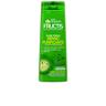 Garnier - Fructis Pure Fresh Reinigendes Gurkenshampoo Shampoo 360 ml