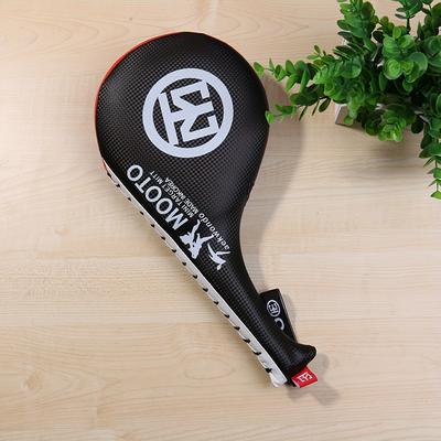 Train Like A Karate Master With This Durable Doubl...