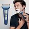 Electric Shavers For Men Face Electric Razors For Men Foil Electric Shavers Electric Foil Razors For Men Rechargeable Beard Shavers Beard Trimmer
