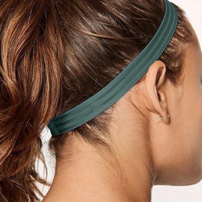 Premium Non-slip Sport Headband For Men And Women ...