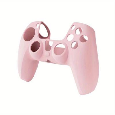 For Ps5 Grip Protective Case For Video Games Silicone Anti-slip Case For Ps5 Controller Accessories Case