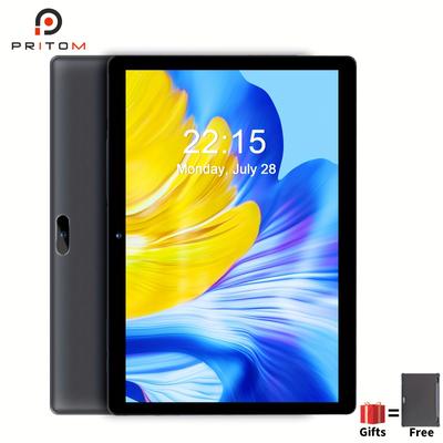 Android Tablet 10 Inch, Tablet With Case, M10, 2 G...