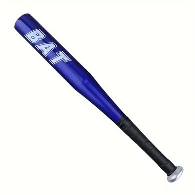 1pc High Hardness Aluminum Alloy Baseball Bat For ...