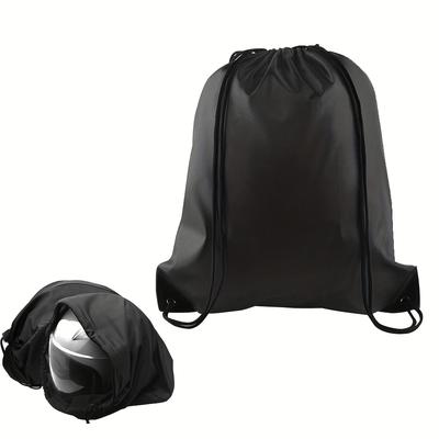 Motorcycle Helmet Bag Helmet Backpack Lightweight ...