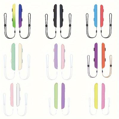 For Switch/oled Hand Rope Handle Wristband For Ole...