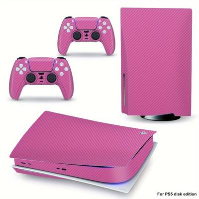 Skin For Playstation 5 Console And 2 Controllers F...