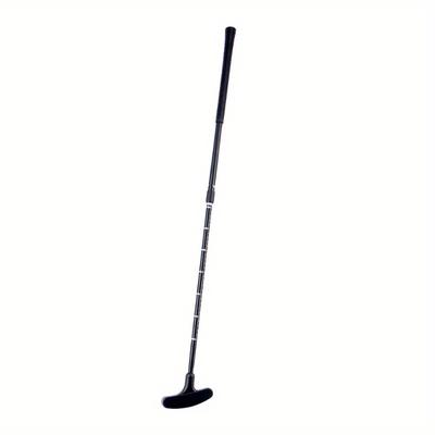Telescopic Adjustable Golf Putter, Double-sided Go...
