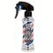 TEMU 200ml Vintage Watering Can Hairdressing Watering Can Barber Shop Fine Mist Turn Light Spray Bottle Hair Stylist Oil Head Watering Bottle For Barner