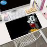 1pc Authorized Mouse Pad For Desk, Creative Office Mouse Pad, Mickey Mouse Computer Mouse Pad, Waterproof Mouse Pad