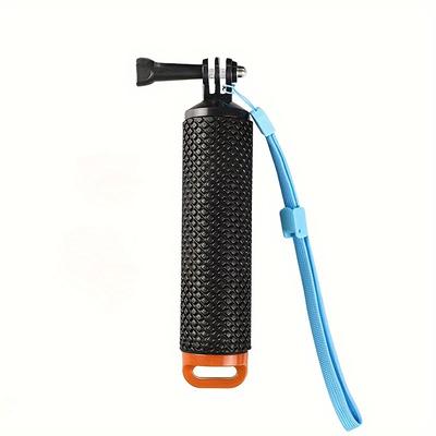 Action Camera Water Floating Hand Grip For Hero 12...