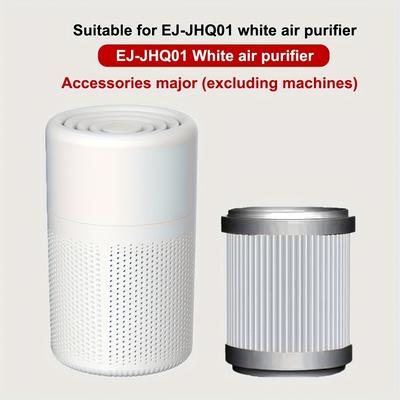 Suitable For Ej-jhq01 Small White Air Purifier Acc...