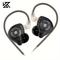 Kz Edx Pro X In Ear Dynamic Drive Earphone Hifi Bass Music Earbud Sport Noise Cancelling Headset