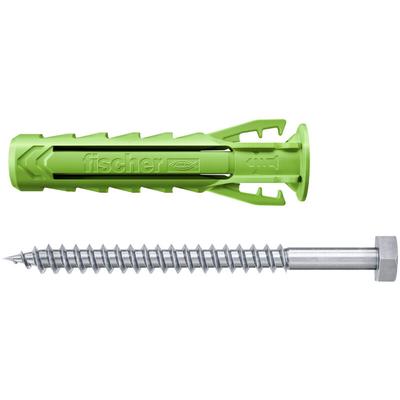 Fischer - Dübel sx Plus Green 10x50 s k 5 Stk Image