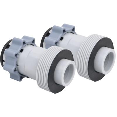 Adapter für Poolschlauch Typ b 2 Stk. Vidaxl Image