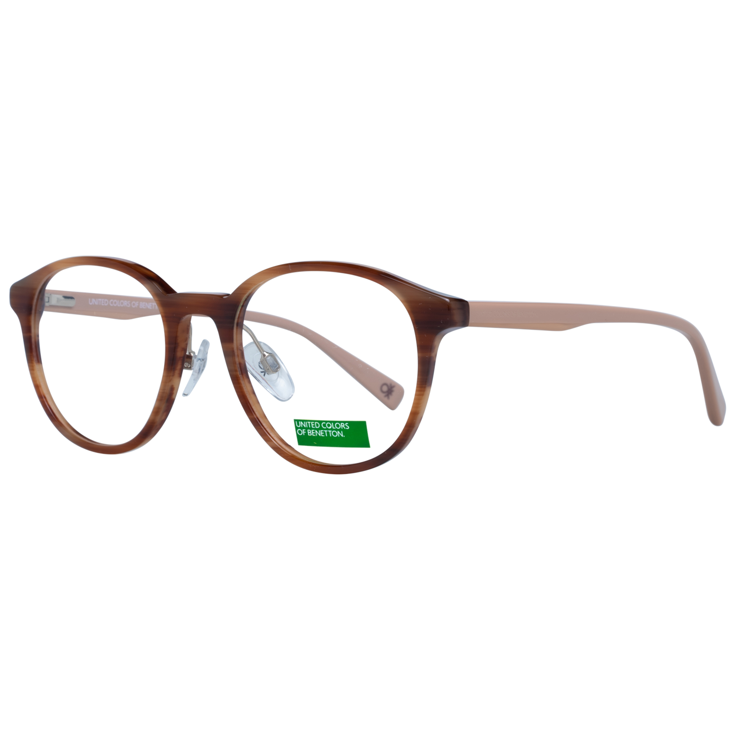 Benetton Optische Fassung BEO1007 151 48 Image
