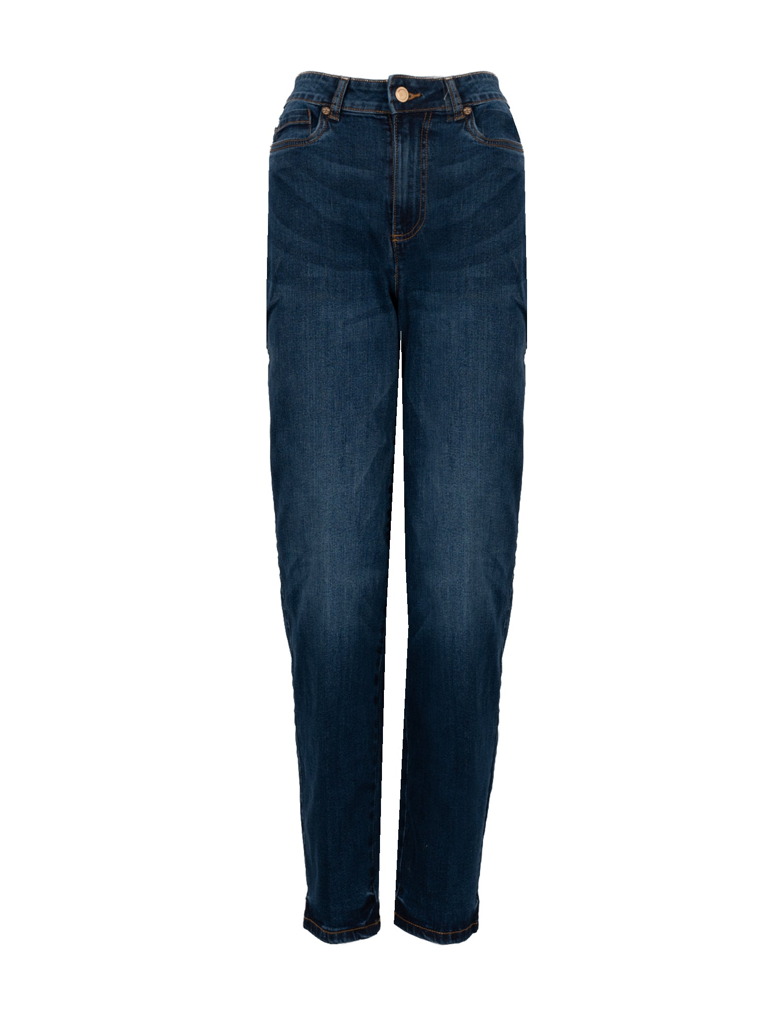Silvian Heach Jeans Damen dunkelblau Image