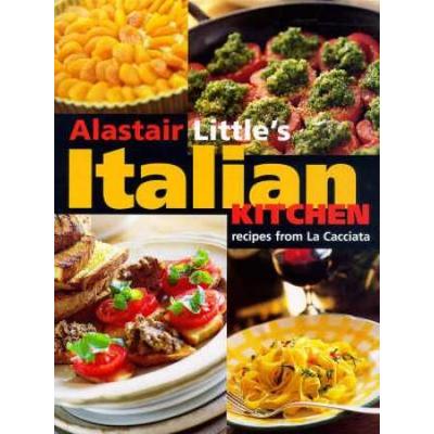 Alistair Little's Italian Kitchen