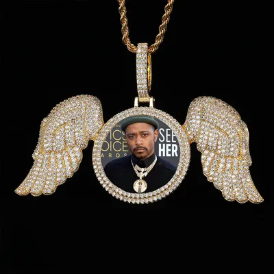 Necklaces+Pendants